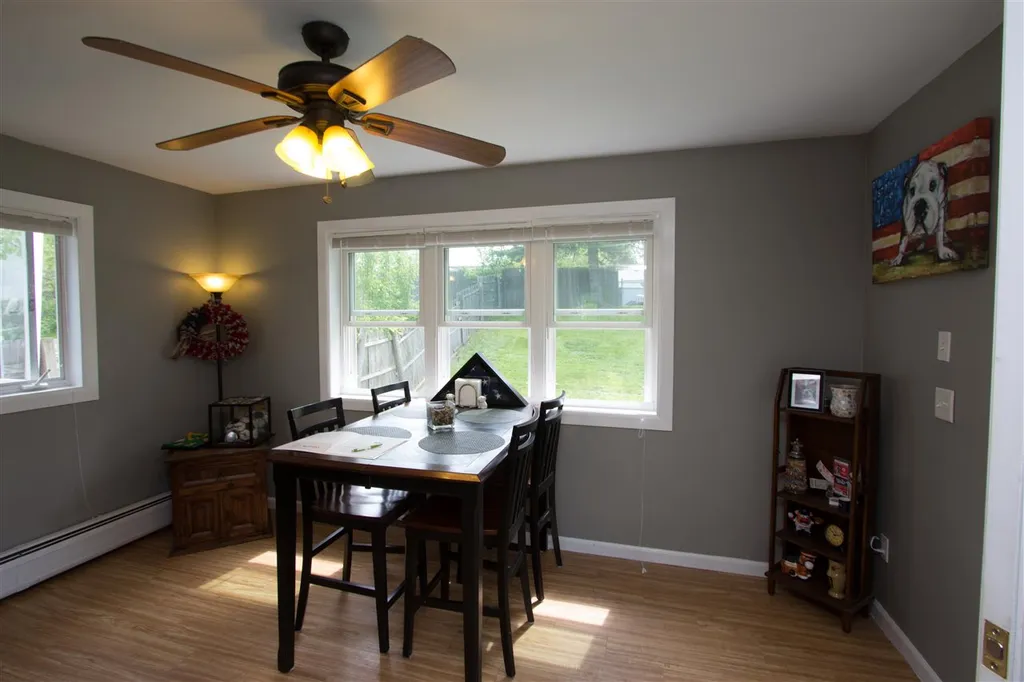 41 Lori Lane Burlington VT 05408