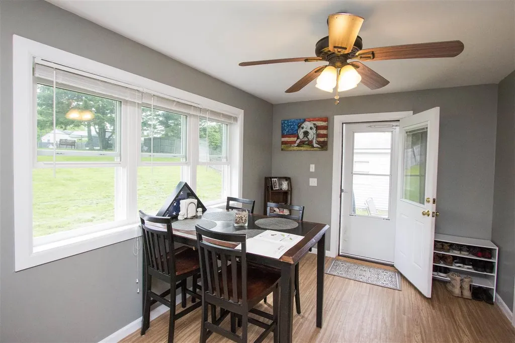 41 Lori Lane Burlington VT 05408