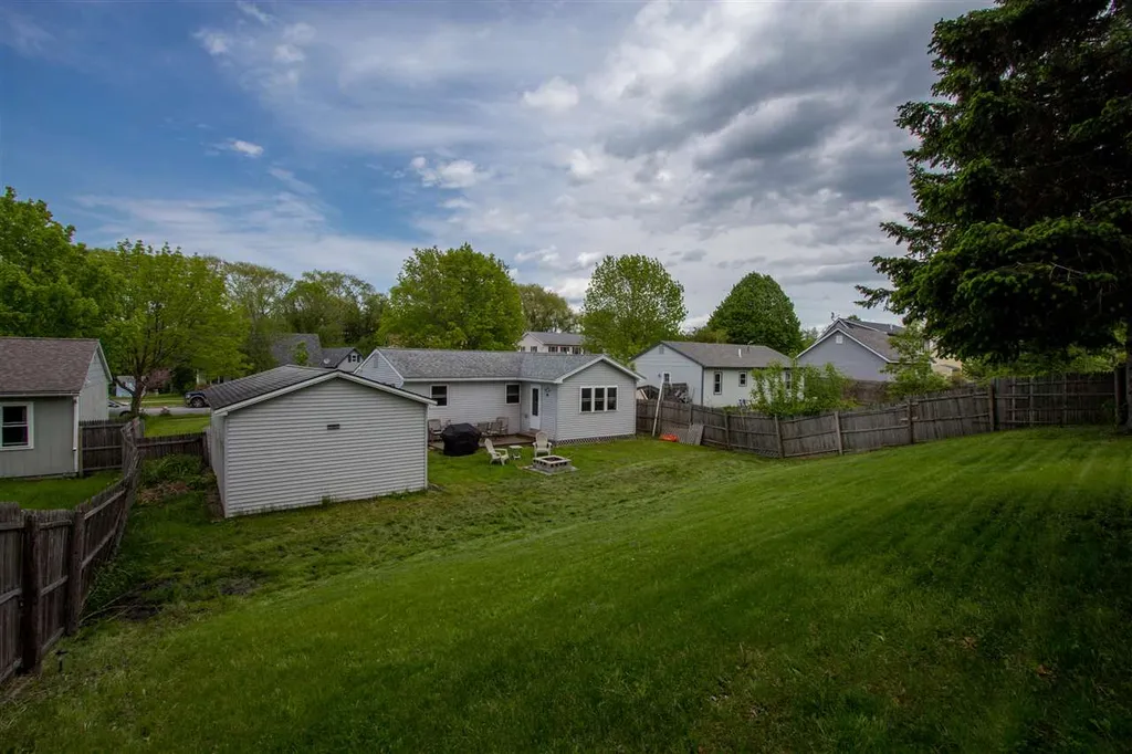 41 Lori Lane Burlington VT 05408