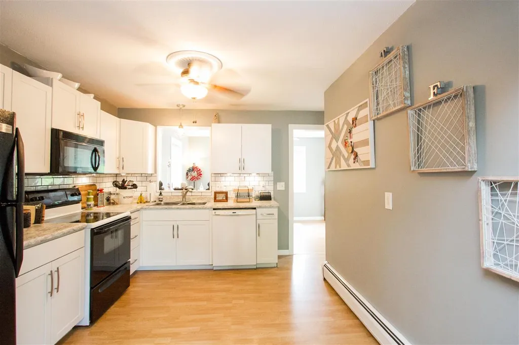 41 Lori Lane Burlington VT 05408
