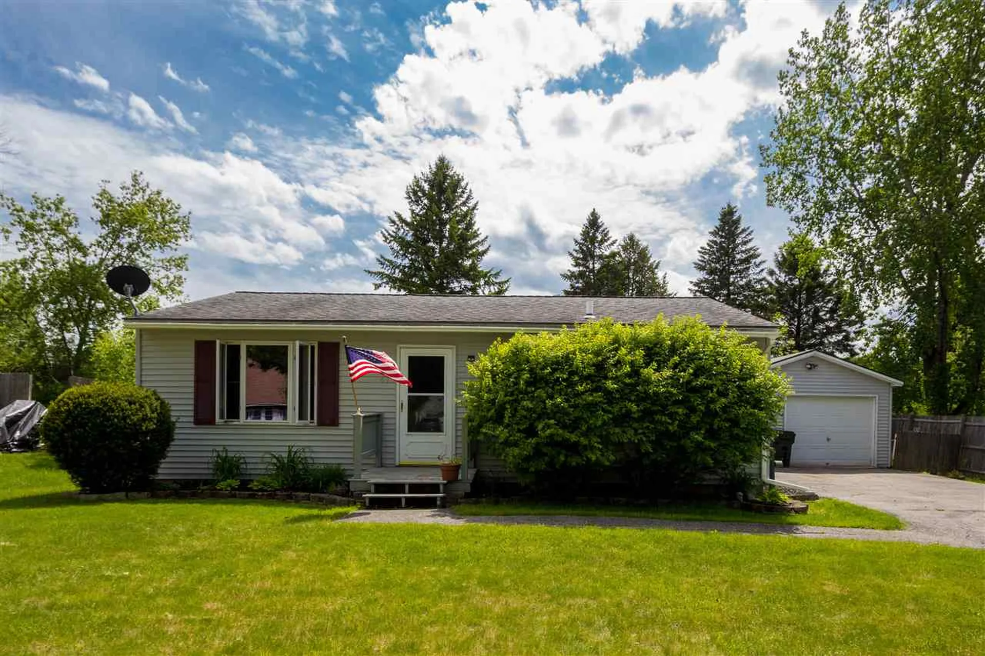 41 Lori Lane Burlington VT 05408