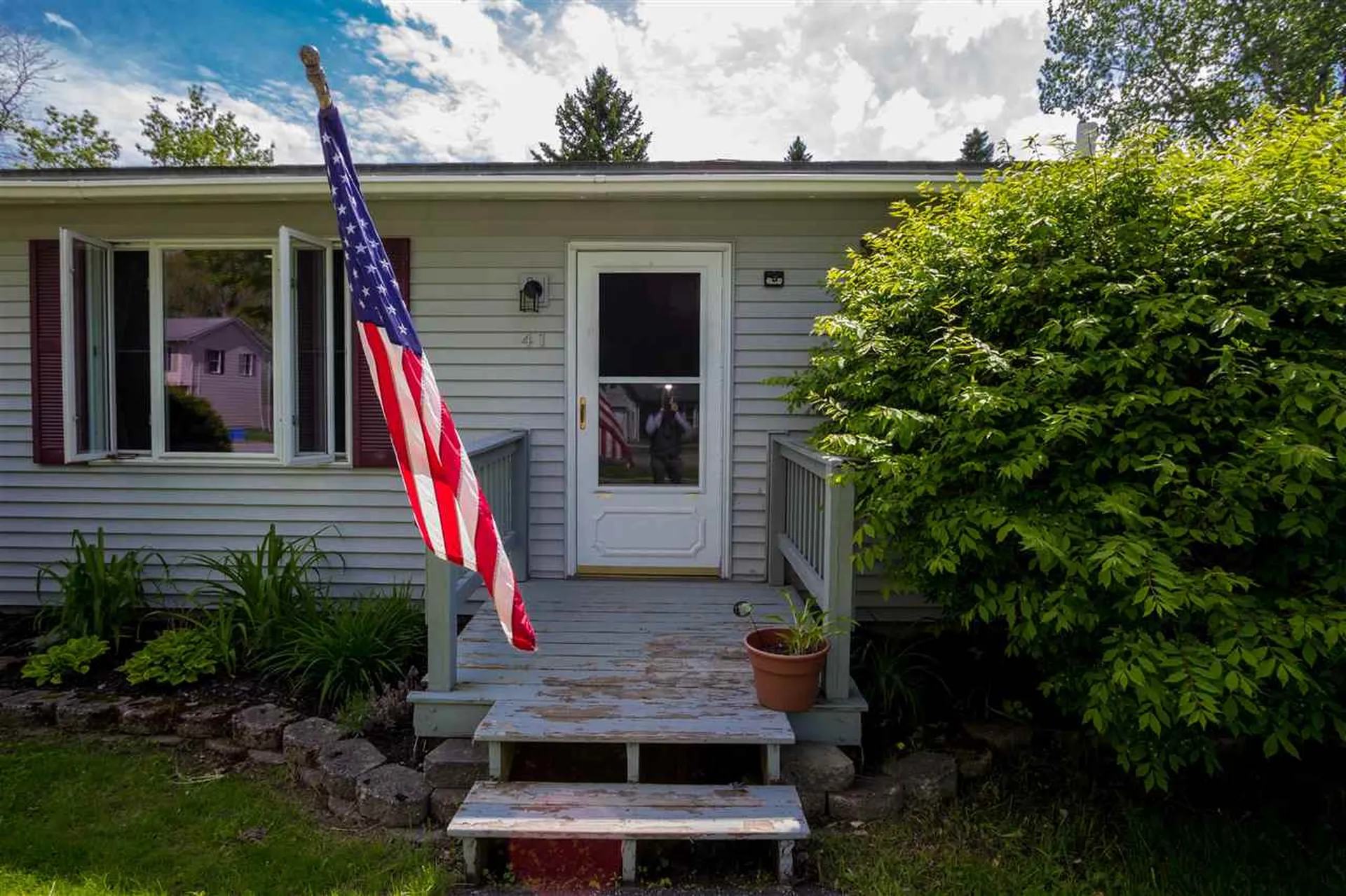 41 Lori Lane Burlington VT 05408
