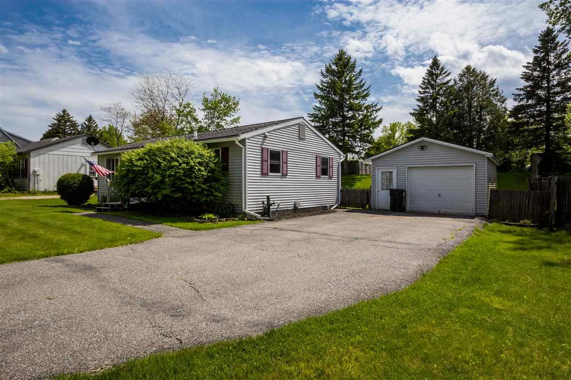 41 Lori Lane Burlington VT 05408