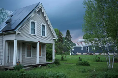 529 Oxbow Road Bethel VT 05032