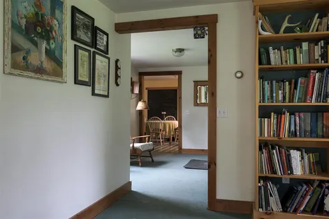 529 Oxbow Road Bethel VT 05032