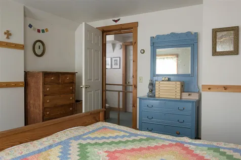 529 Oxbow Road Bethel VT 05032