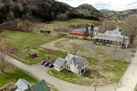 529 Oxbow Road Bethel VT 05032