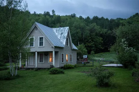 529 Oxbow Road Bethel VT 05032