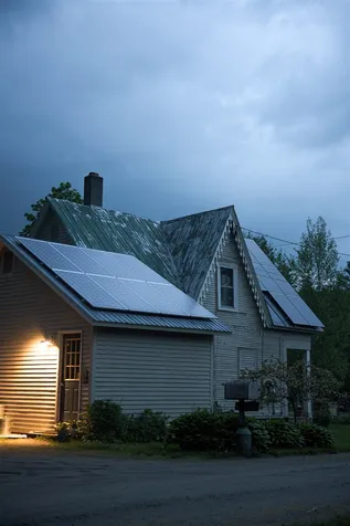 529 Oxbow Road Bethel VT 05032