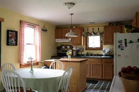 529 Oxbow Road Bethel VT 05032