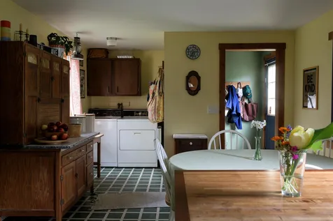 529 Oxbow Road Bethel VT 05032