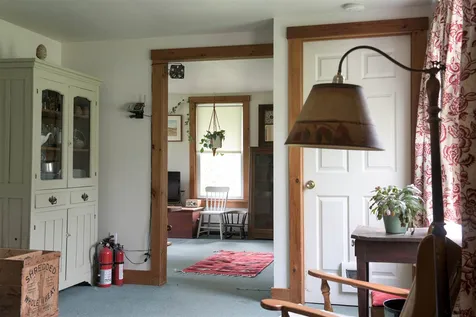 529 Oxbow Road Bethel VT 05032