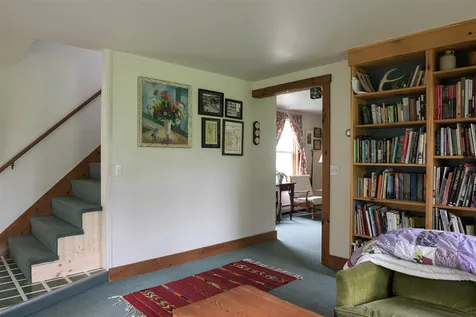 529 Oxbow Road Bethel VT 05032