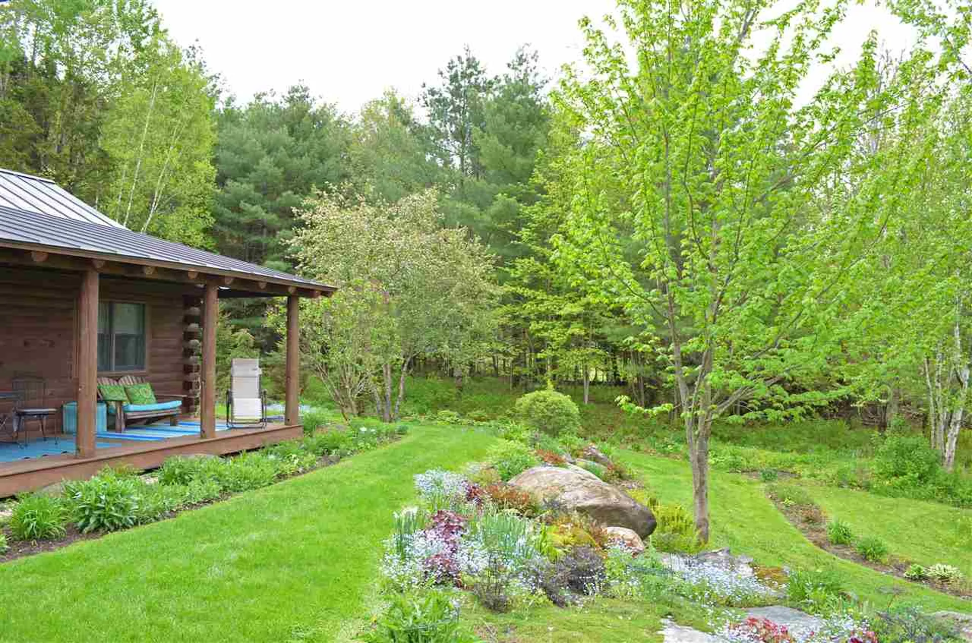 204 Center Road Hyde Park VT 05655