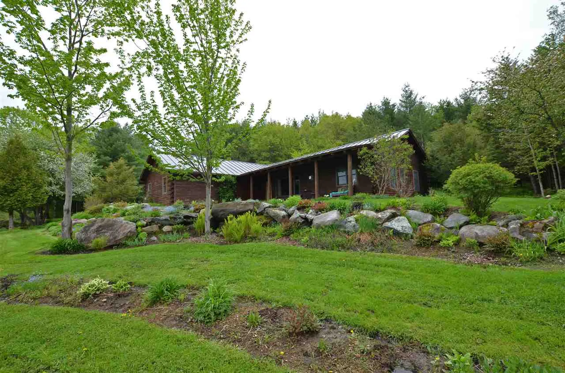 204 Center Road Hyde Park VT 05655