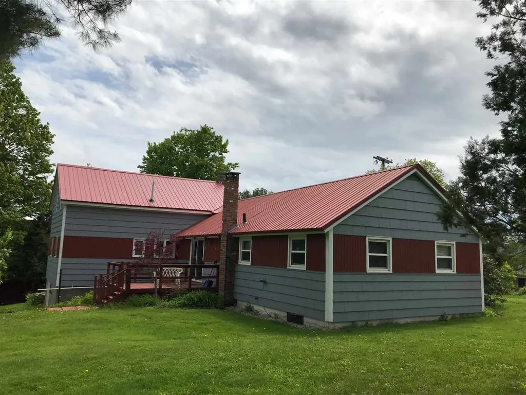 151 Ray Hill Road Wilmington VT 05363