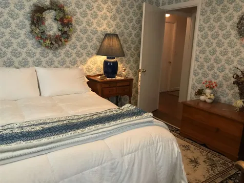 151 Ray Hill Road Wilmington VT 05363