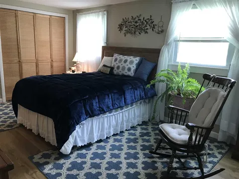 151 Ray Hill Road Wilmington VT 05363