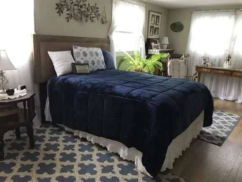 151 Ray Hill Road Wilmington VT 05363