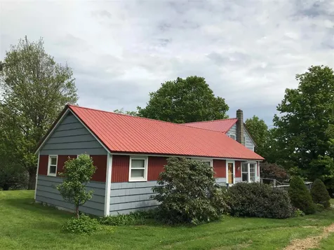 151 Ray Hill Road Wilmington VT 05363