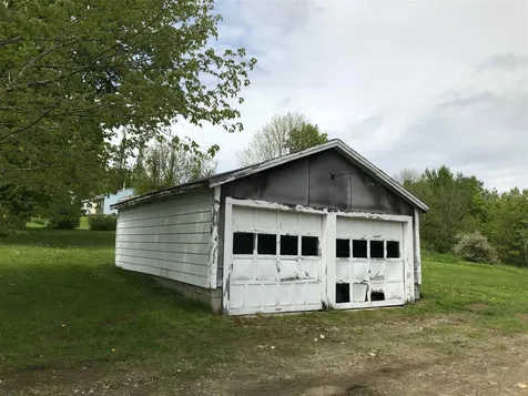 151 Ray Hill Road Wilmington VT 05363