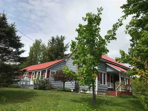 151 Ray Hill Road Wilmington VT 05363
