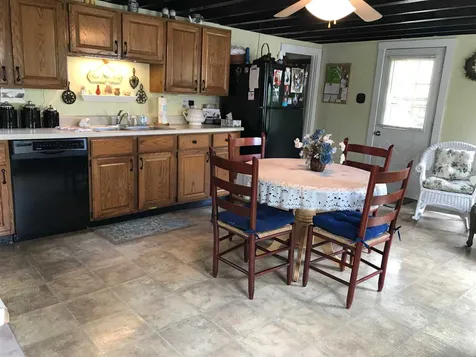 151 Ray Hill Road Wilmington VT 05363