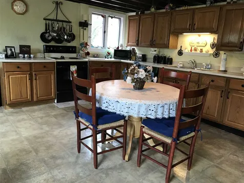 151 Ray Hill Road Wilmington VT 05363