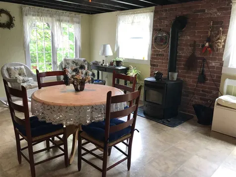 151 Ray Hill Road Wilmington VT 05363