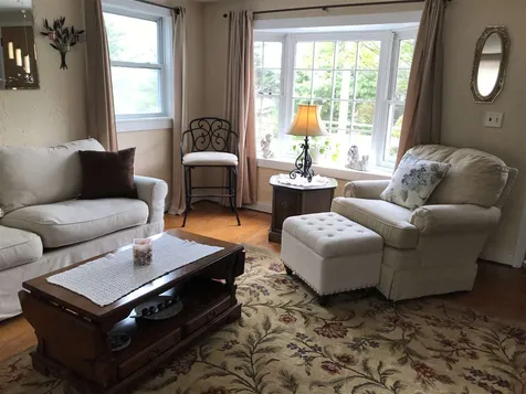 151 Ray Hill Road Wilmington VT 05363