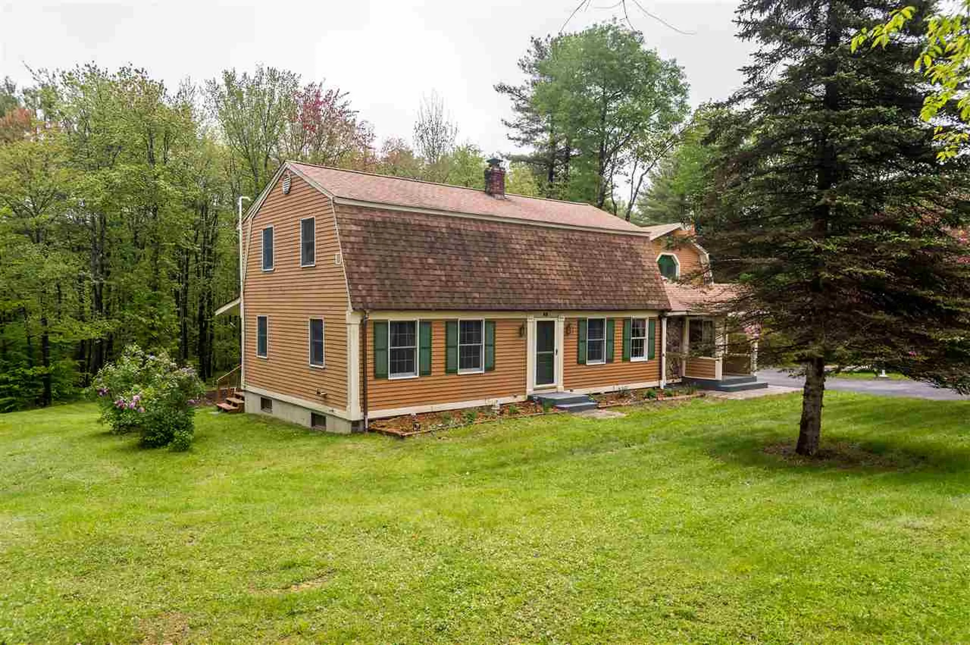 66 Knotty Knoll Circle Farmington NH 03835