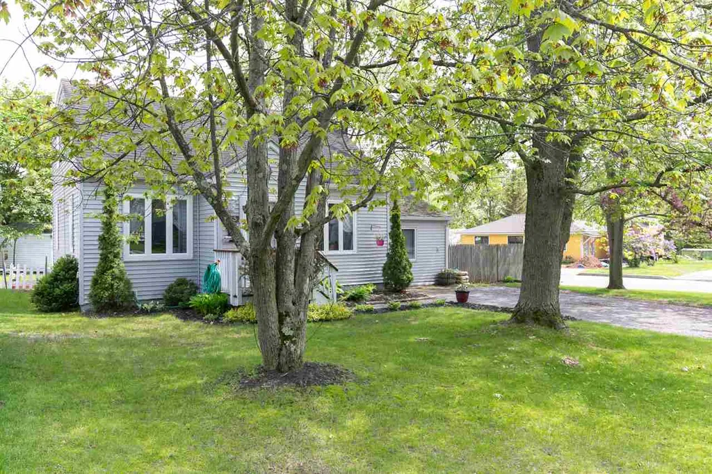 235 Staniford Road Burlington VT 05408
