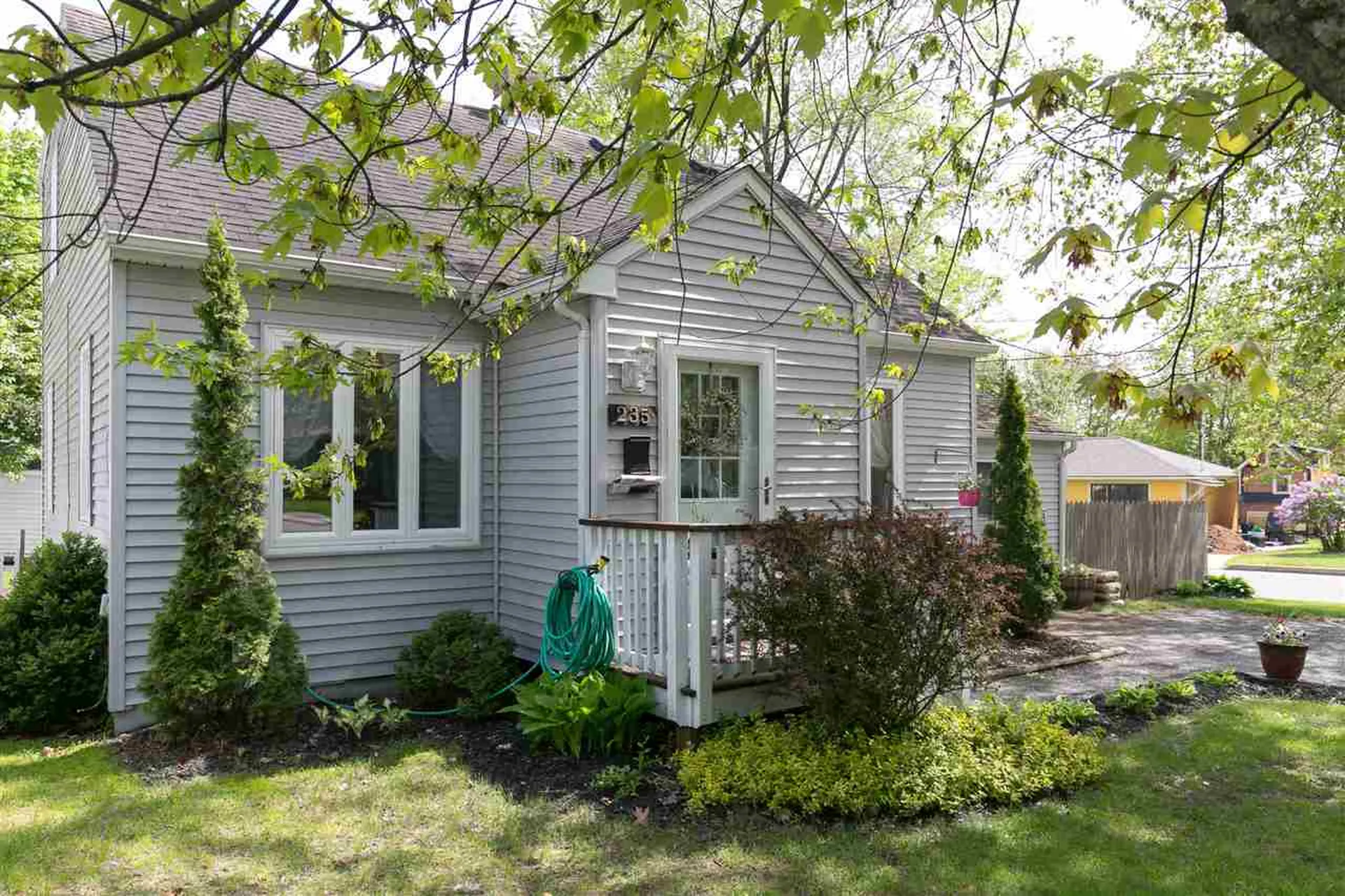 235 Staniford Road Burlington VT 05408