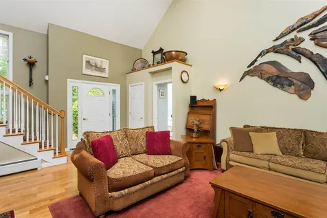 600 Scruton Pond Road Barrington NH 03825