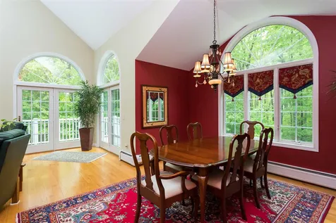 600 Scruton Pond Road Barrington NH 03825