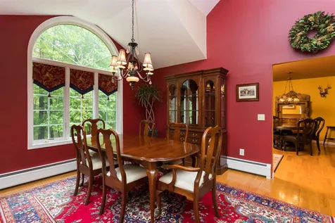 600 Scruton Pond Road Barrington NH 03825