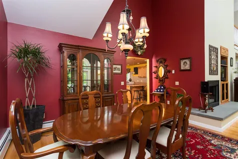 600 Scruton Pond Road Barrington NH 03825