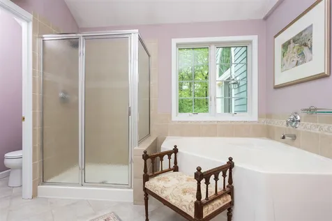 600 Scruton Pond Road Barrington NH 03825