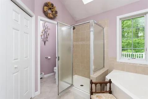 600 Scruton Pond Road Barrington NH 03825