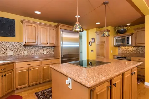 600 Scruton Pond Road Barrington NH 03825