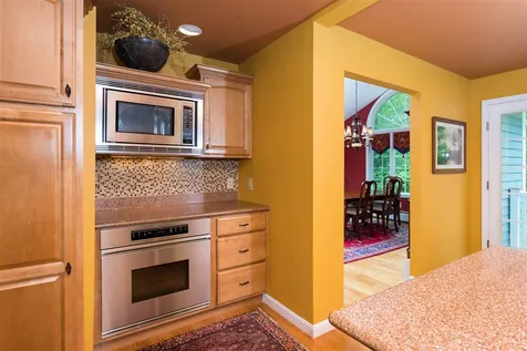 600 Scruton Pond Road Barrington NH 03825