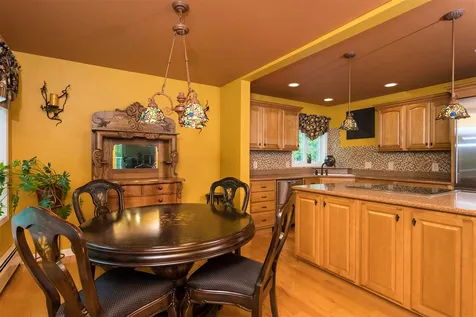 600 Scruton Pond Road Barrington NH 03825
