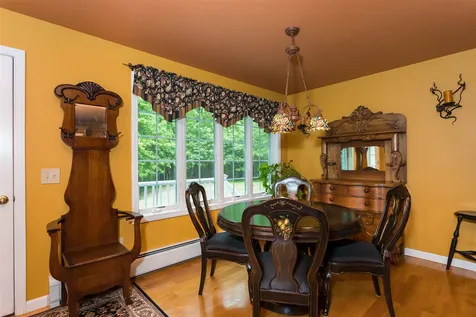 600 Scruton Pond Road Barrington NH 03825