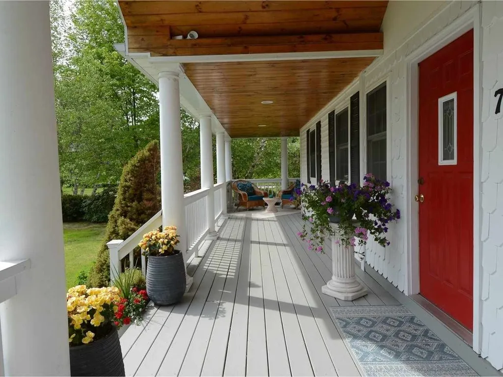 7 Slocum Street South Burlington VT 05403