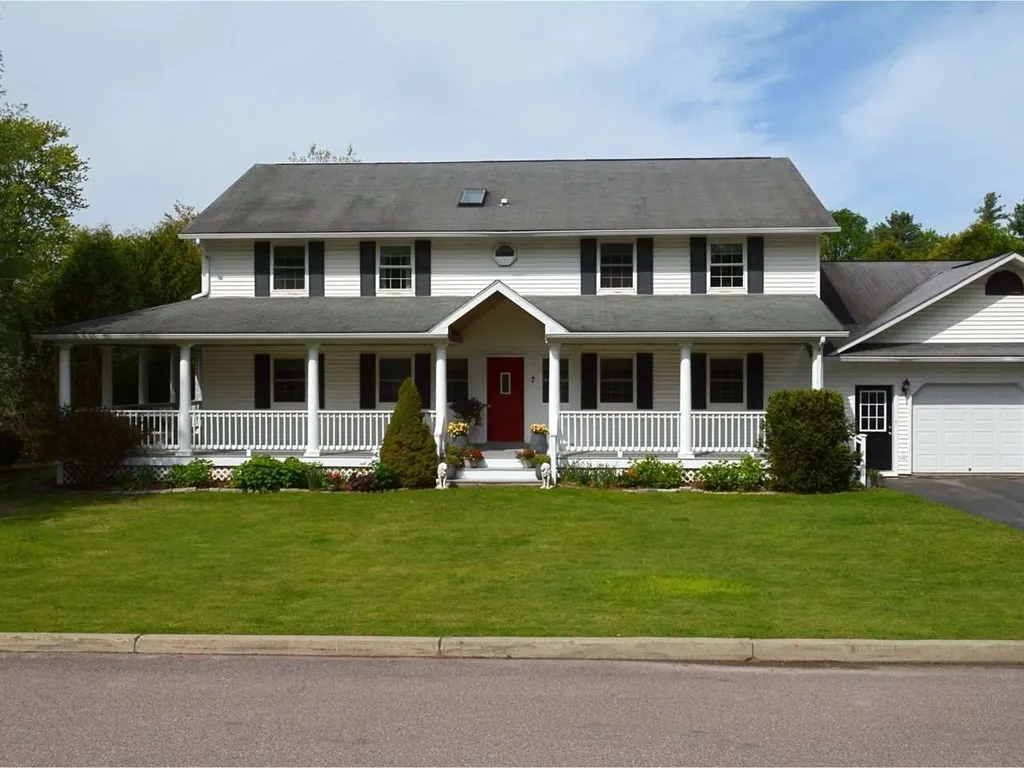 7 Slocum Street South Burlington VT 05403