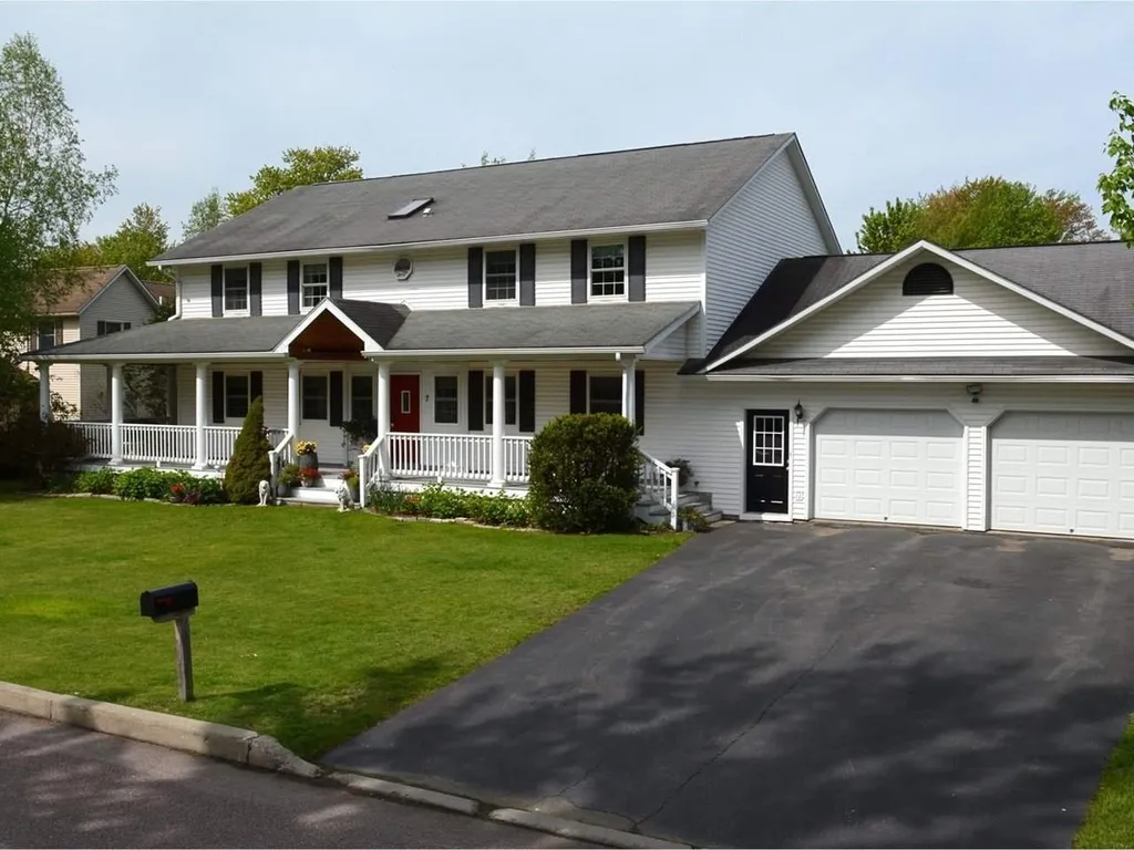 7 Slocum Street South Burlington VT 05403