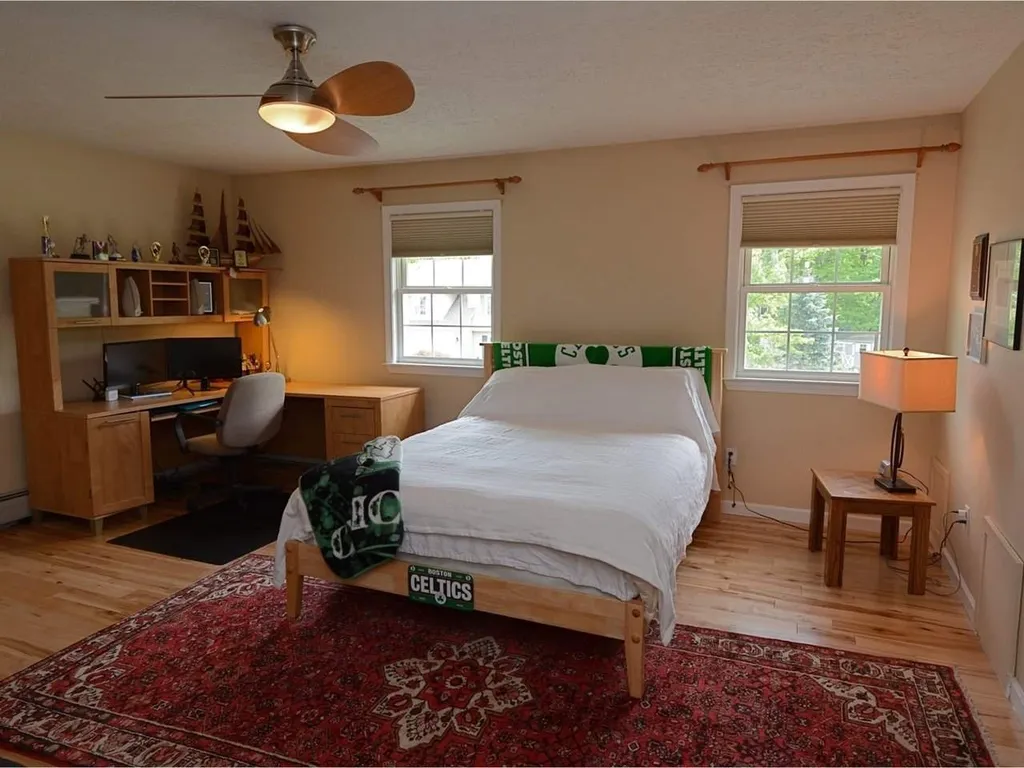 7 Slocum Street South Burlington VT 05403