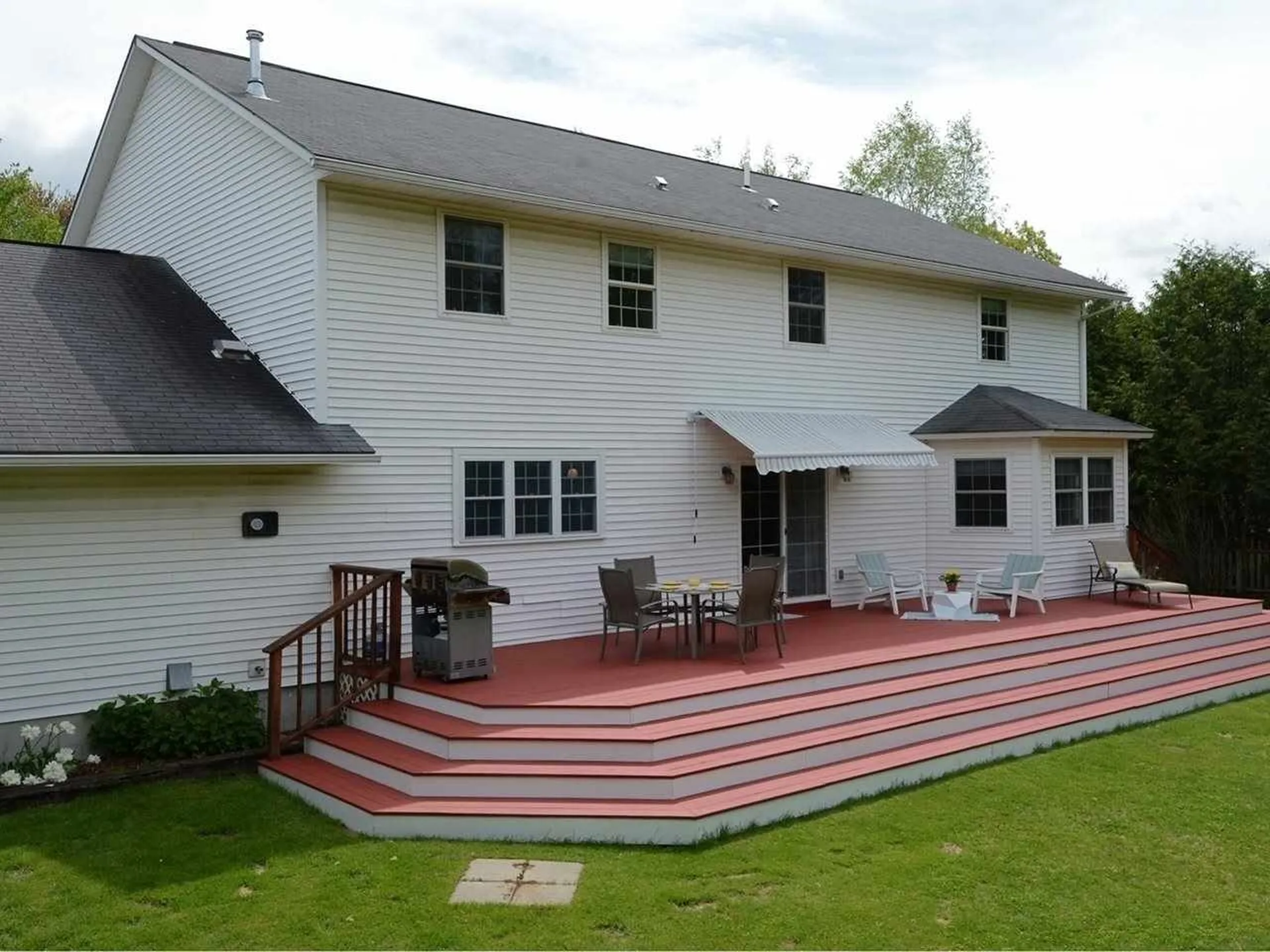 7 Slocum Street South Burlington VT 05403