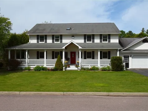 7 Slocum Street South Burlington VT 05403