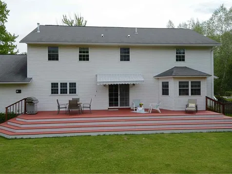 7 Slocum Street South Burlington VT 05403